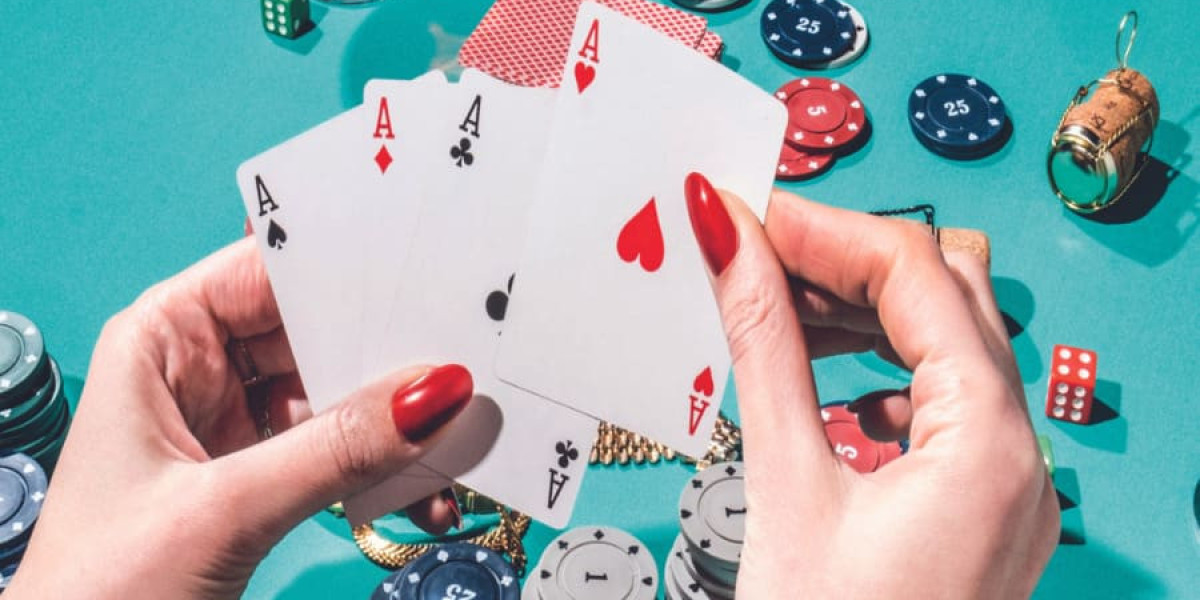 Rolling the Digital Dice: Mastering the Art of Online Casino