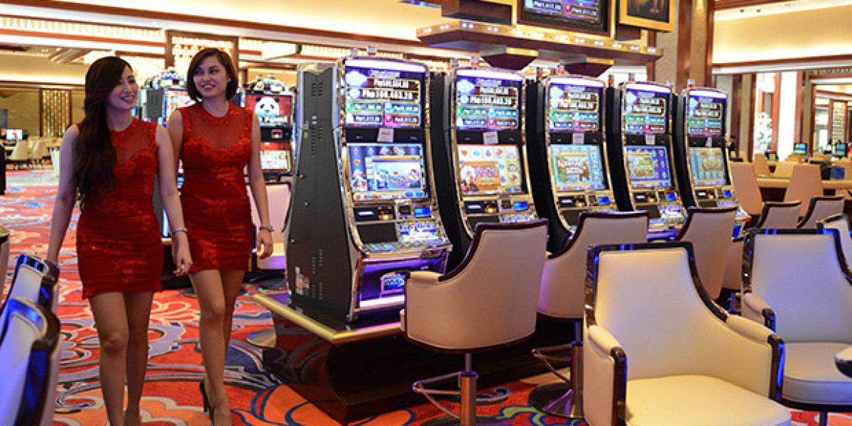 Exploring Non Gamstop Casinos: A Comprehensive Guide