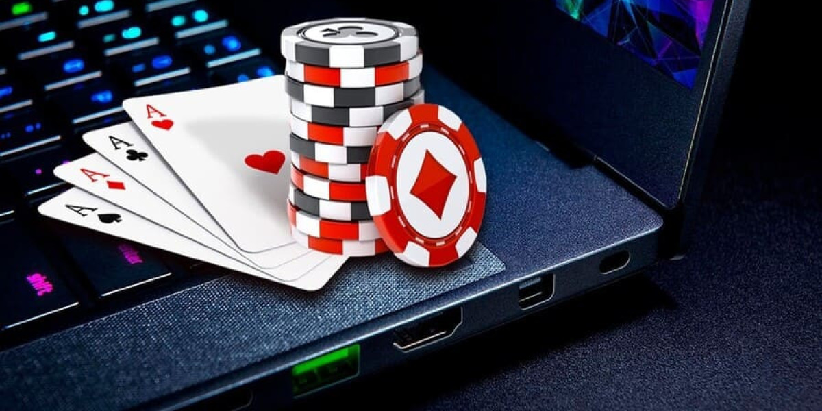 Unlocking the High Stakes: Mastering Online Baccarat with Flair!