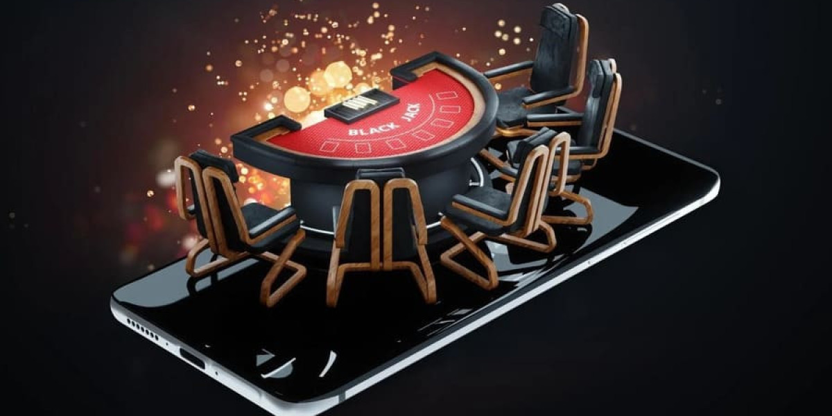 Baccarat Bonanza: Your Guide to the Ultimate Online Casino Experience