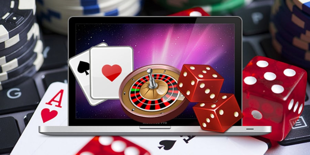 Spin to Win: A Witty Guide on How to Master Online Slots