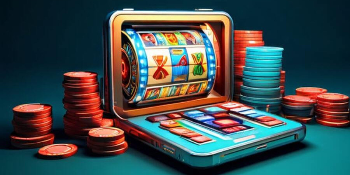 Betting Beyond Bulgogi: Unveiling the Allure of Korean Gambling Sites!