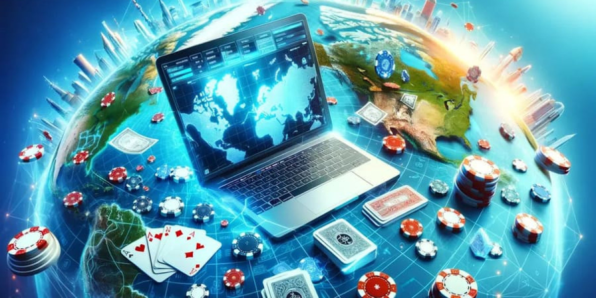 Bankroll Banter: Navigating the Digital Green Felt of Online Baccarat