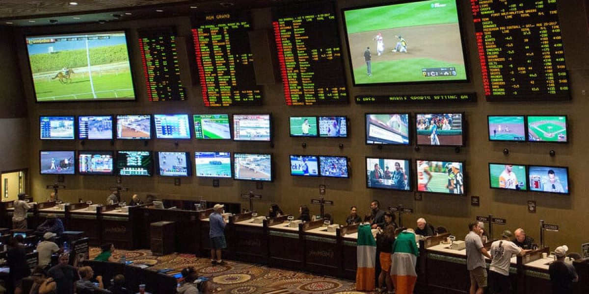 Betting Bliss: How to Turn Your Sports Savvy into Winning Stakes