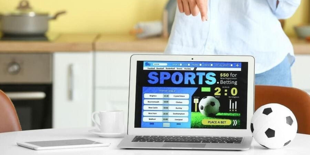 Korean Sports Betting Sites: Betting with a Side of Kimchi and Grit!