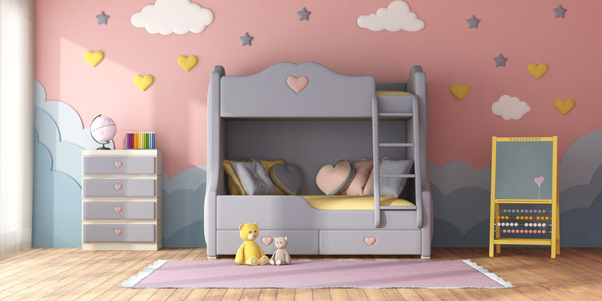 10 Things You Learned In Kindergarden To Help You Get Best Bunk Bed