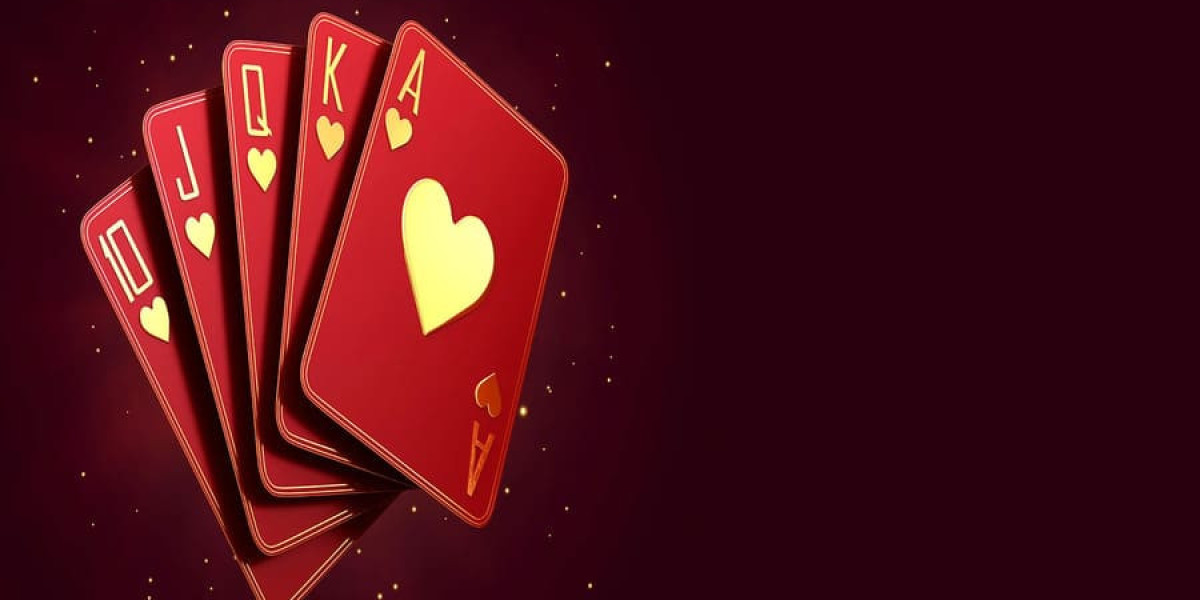 Unleashing the Art of Virtual Cards: Navigating the Gleaming World of Online Baccarat