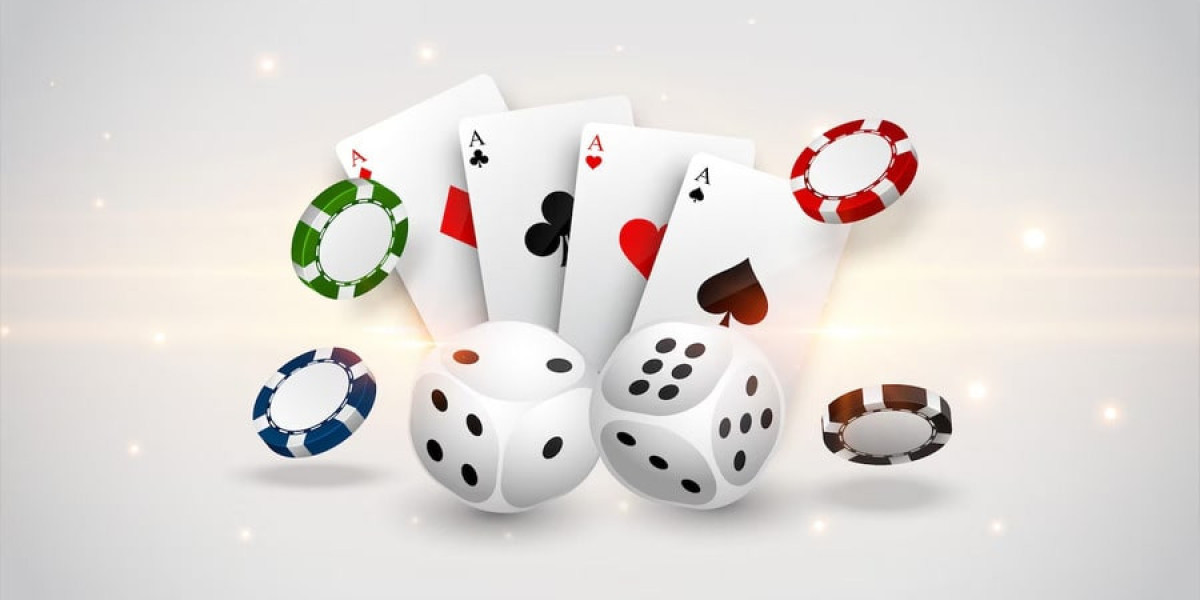 Spin Your Luck: The Ultimate Guide to Slot Sites and Winning Big!