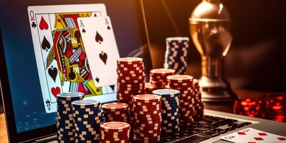 Bank on Fun: The Ultimate Guide to Mastering Baccarat Sites