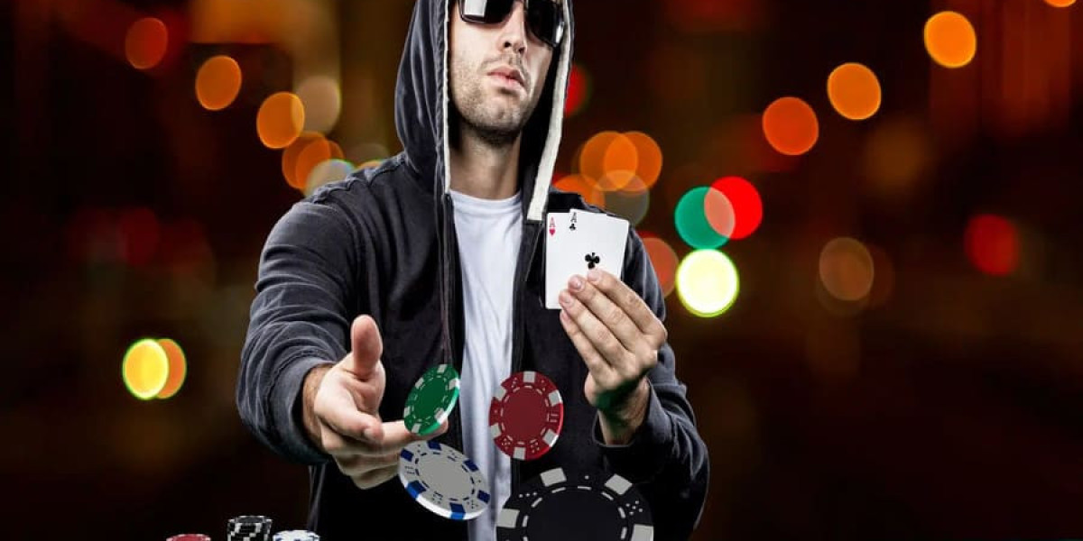 Betting Bonanza: Crack the Code of Online Baccarat!