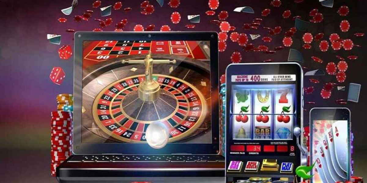 Spin to Win: Mastering the Art of Playing Online Slots