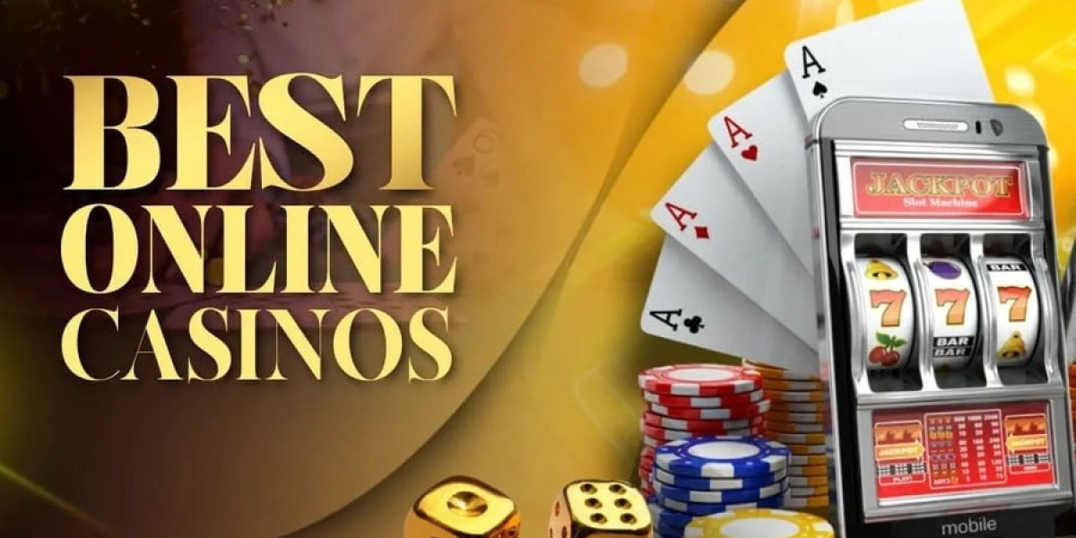 How to Play Online Casino: A Jackpot Journey Through Virtual Gaming