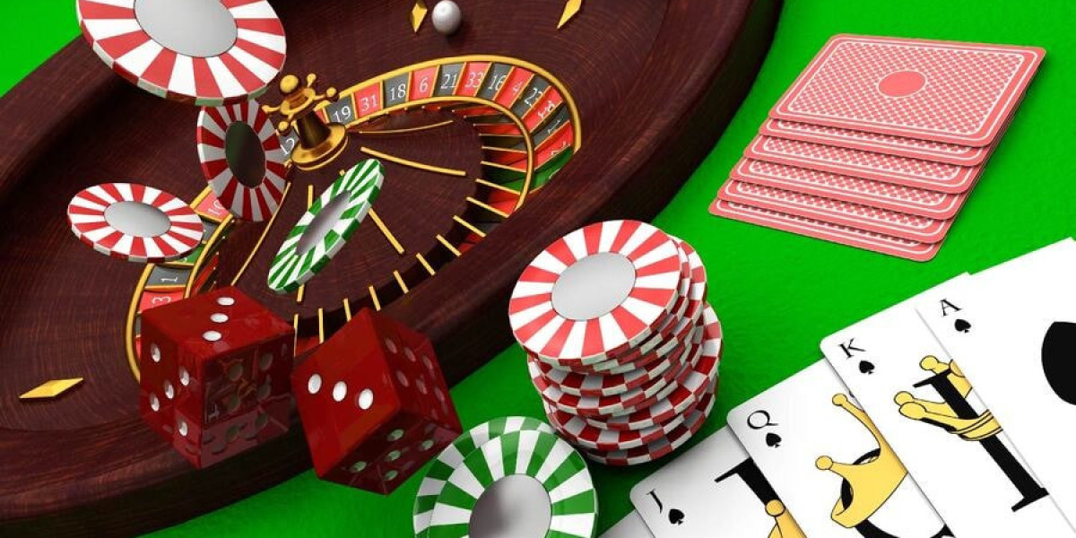 Winning Clicks and Spins: The Ultimate Guide to Playing Online Casinos Like a Pro