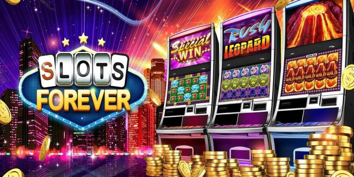 Spin Your Way to Victory: The Ultimate Guide to Playing Online Slots