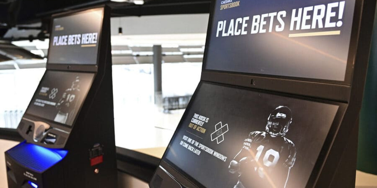 Rolling the Dice: Your Ultimate Guide to Thrilling Sports Betting Sites!