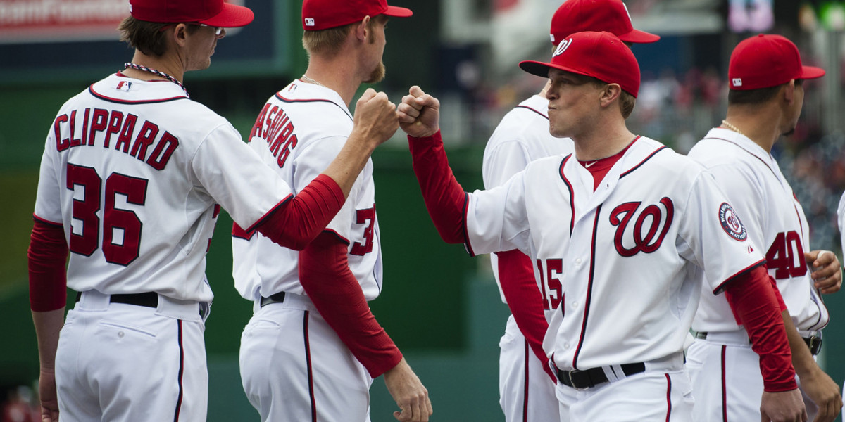 Dominant Dodgers, hot Padres bring SoCal rivalry to NLDS