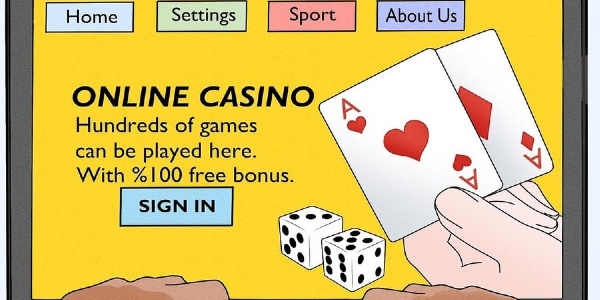 Mastering How to Play Online Casino: A Step-by-Step Guide