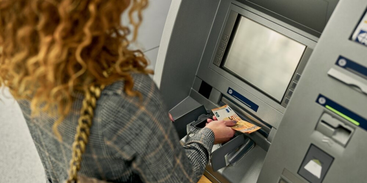 The Impact of Technology on ATM Transaction Processing Efficiency