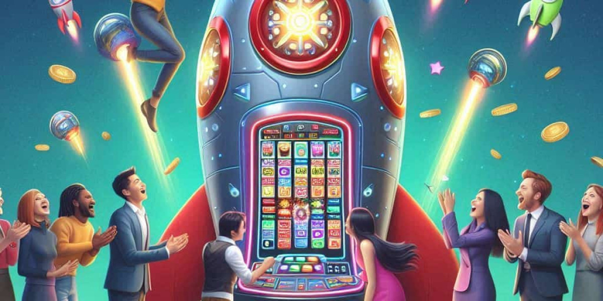 Rocket Casino User Reviews: What Players Are Saying