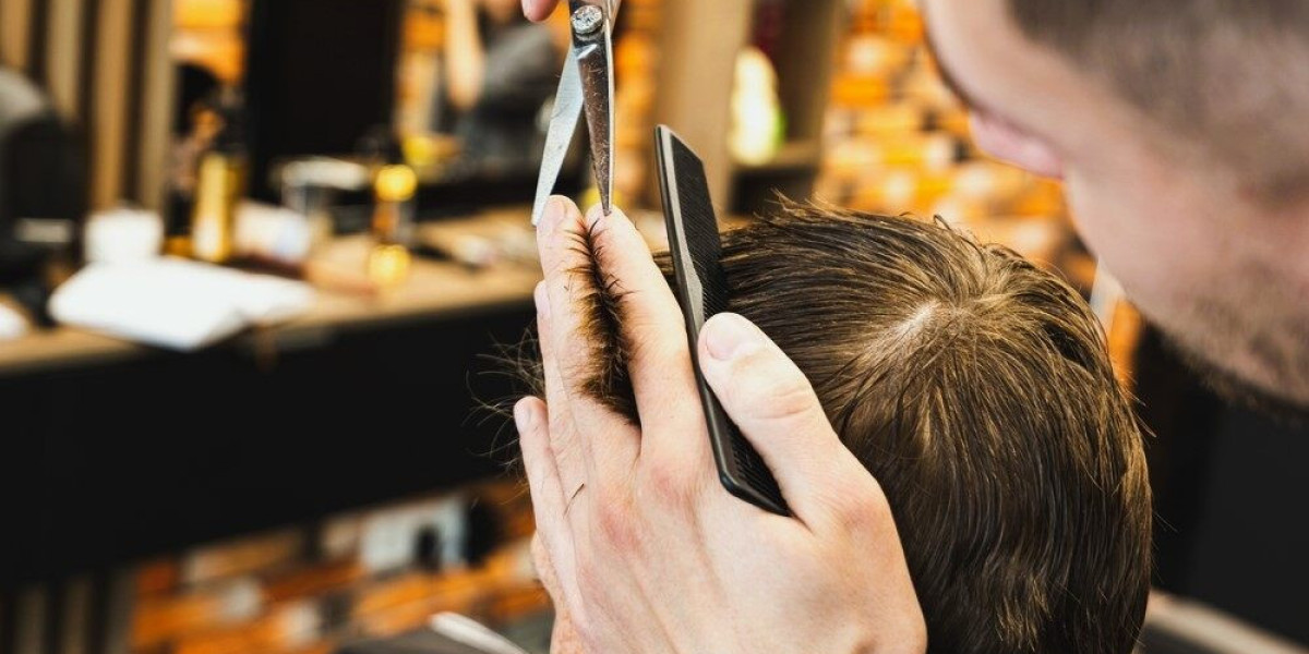 Top Features to Look for in a Barbershop CRM