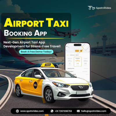 Ready to Launch Your Own Taxi Service? Profile Picture