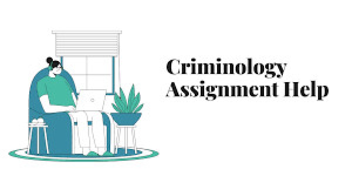 Criminology Assignment Help