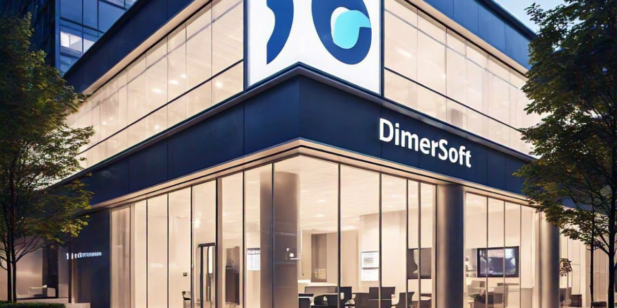 DimerSoft: Transforming Technology