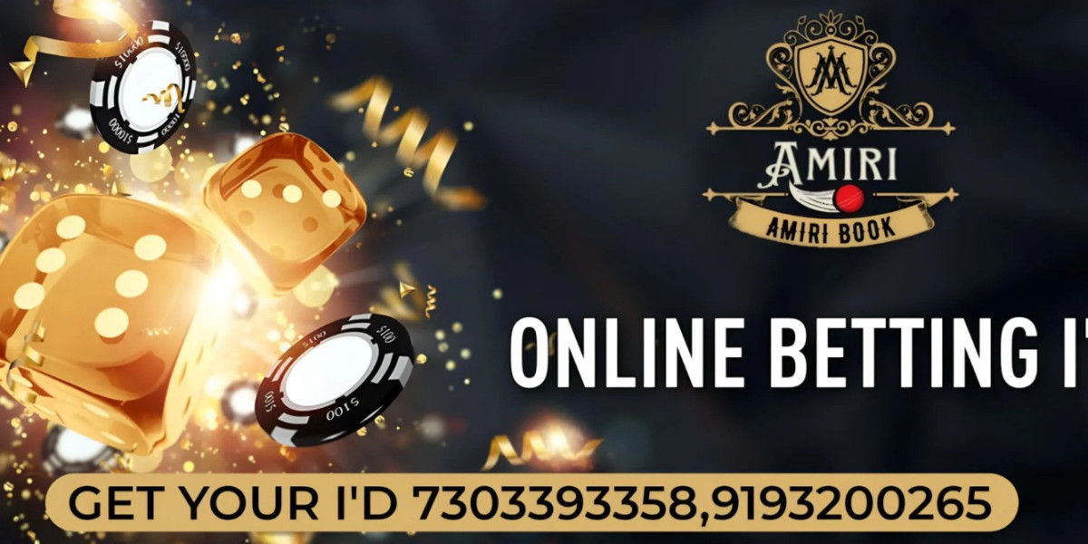 Trusted Online Betting Id Access Your Betting, Casino, and Bookie Accounts | Amiribook