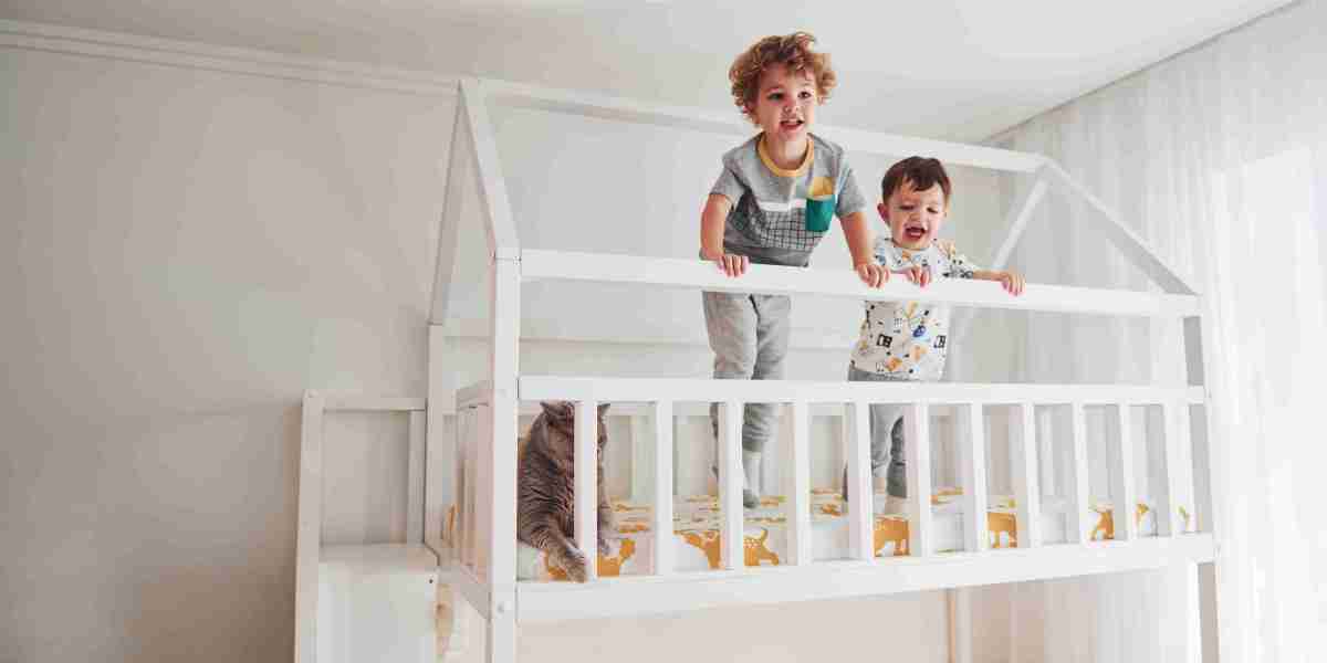 The Sage Advice On Bunk Bed For Kids From An Older Five-Year-Old
