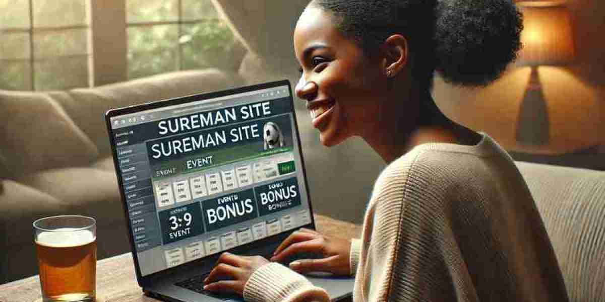 Stay Safe on Korean Gambling Sites: How Sureman Enhances Scam Verification