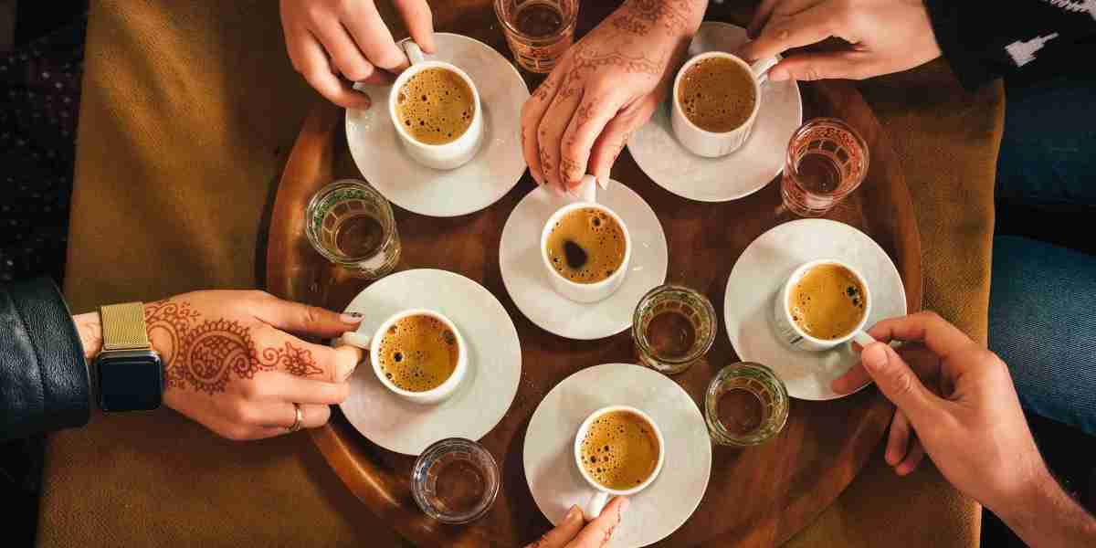 Guide To Tassimo Brewer: The Intermediate Guide Towards Tassimo Brewer