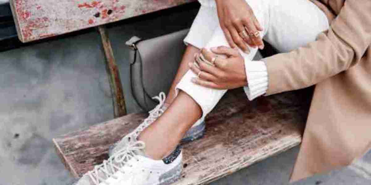 Golden Goose Dad-Star Sneakers be clocked and Am still expressing my gender