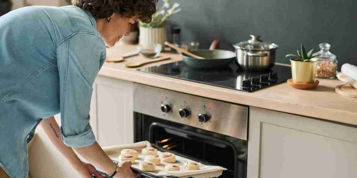 The Most Hilarious Complaints We've Seen About Luxury Integrated Oven
