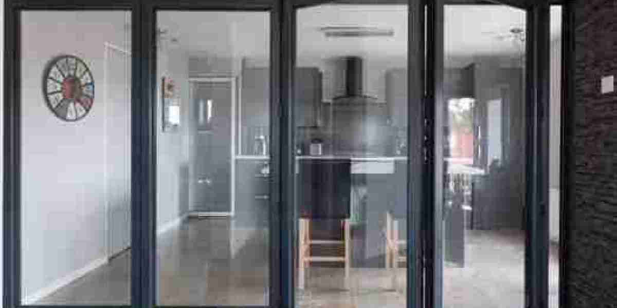 This Week's Top Stories About Bifold Door Repair Bifold Door Repair