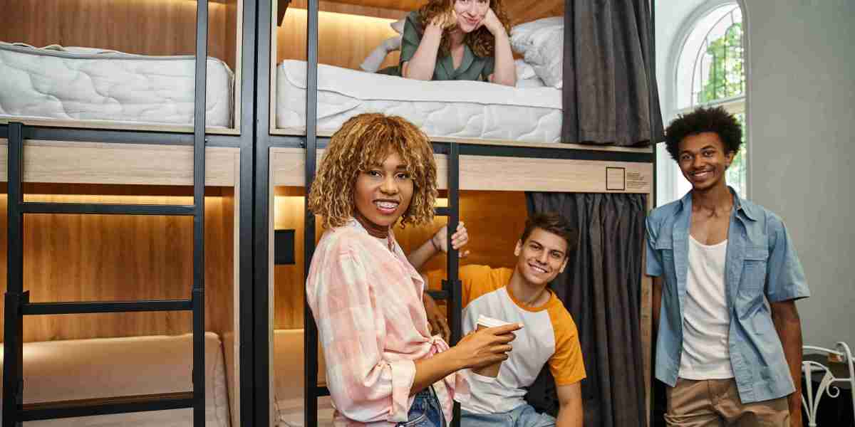 What Is Bunk Bed UK And Why Is Everyone Dissing It?