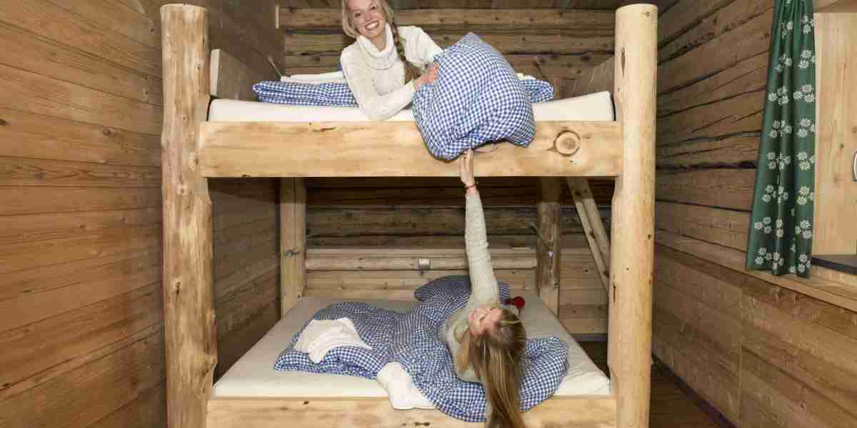 9 Lessons Your Parents Taught You About Adult Bunk Bed