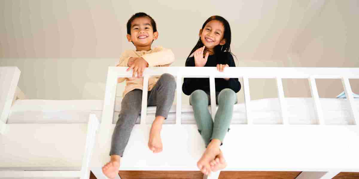 Five Things You Don't Know About Kids Bunk Bed