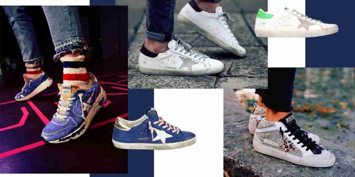 Golden Goose Sneakers Sale summer games sponsored by the