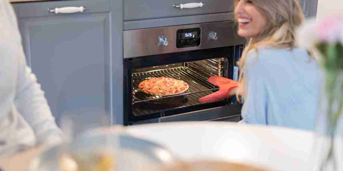 What Freud Can Teach Us About Built In Ovens