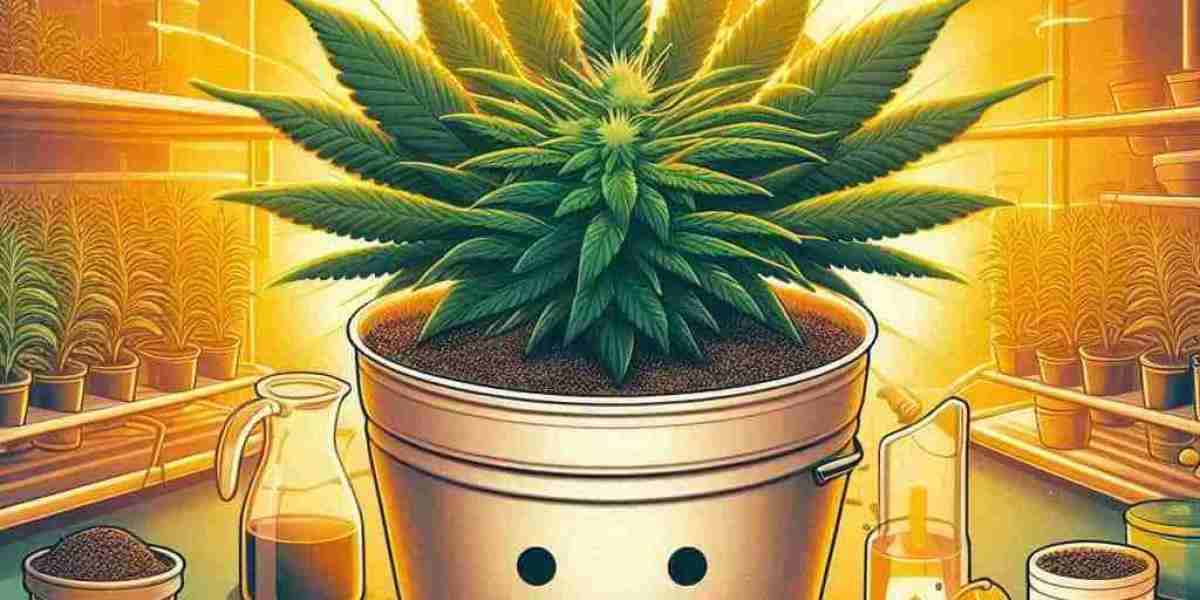 Marijuana Seeds Delivery Information: What You Need to Know