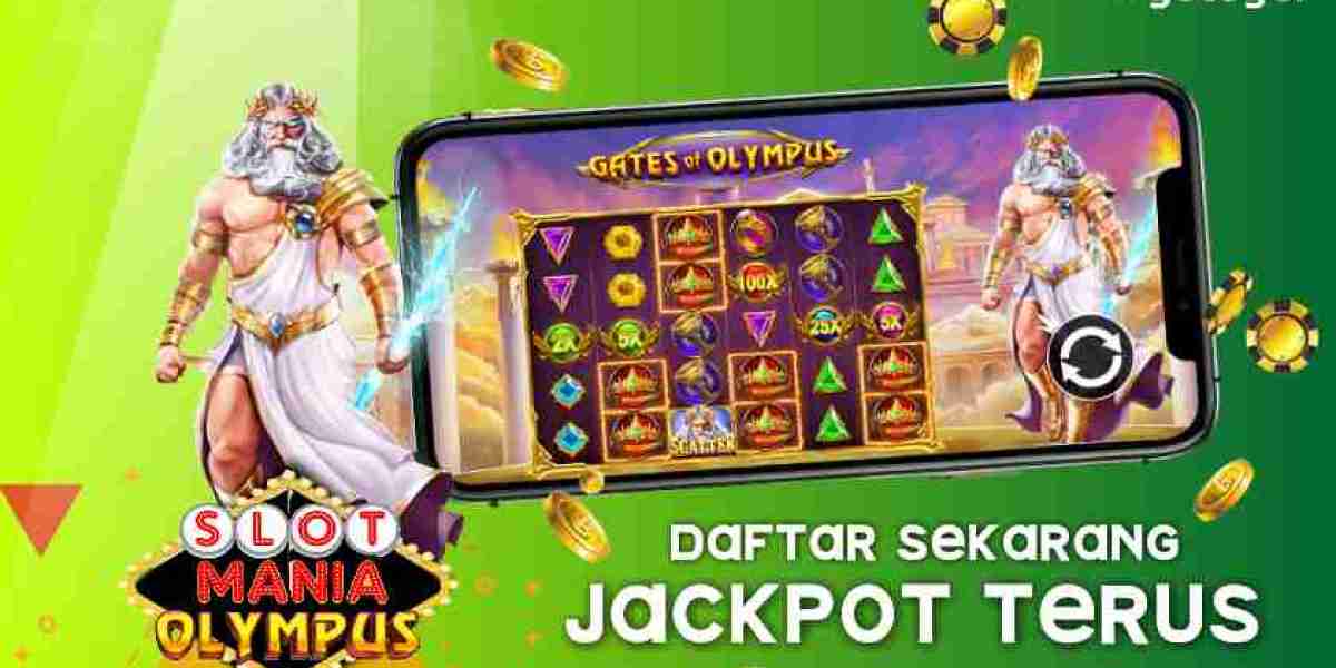 Situs Gotogel Super Terpercaya: A Comprehensive Review