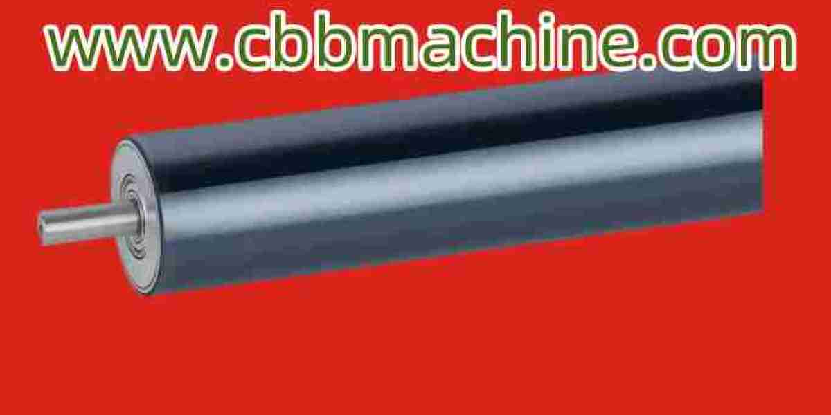 The Role of CBBMachine in Industrial Automation Systems