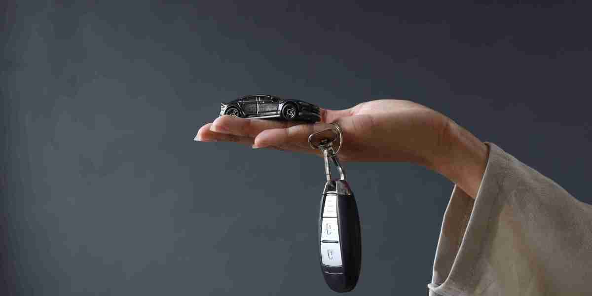 You'll Never Guess This Car Keys Replaced Ampthill's Benefits