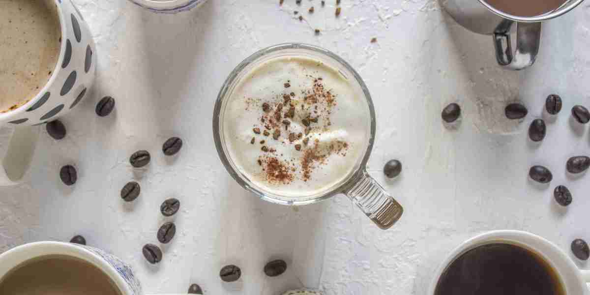 15 Gifts For The Dolce Gusto Lover In Your Life