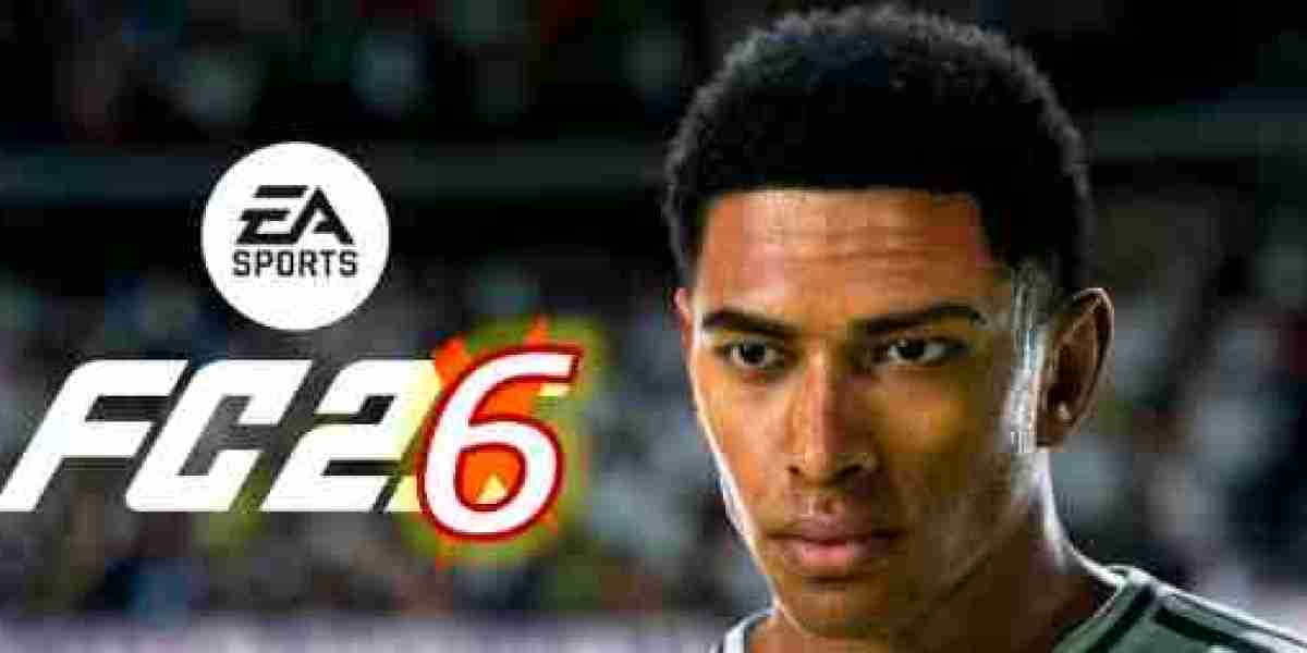 MMOexp: The Case for a Legacy System in EA Sports FC 26 Career Mode