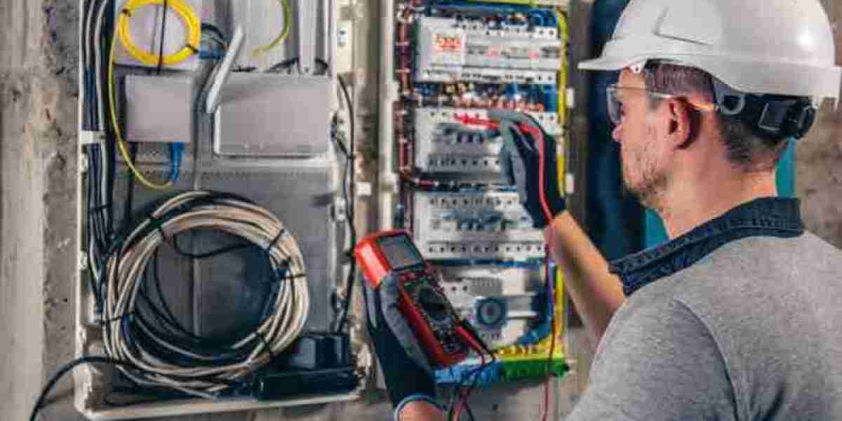 Texas Electrical Services: What Homeowners Need to Know
