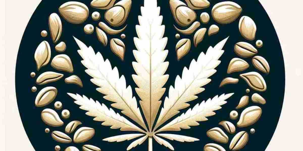 White Widow Defoliation Tips for a Healthier Harvest