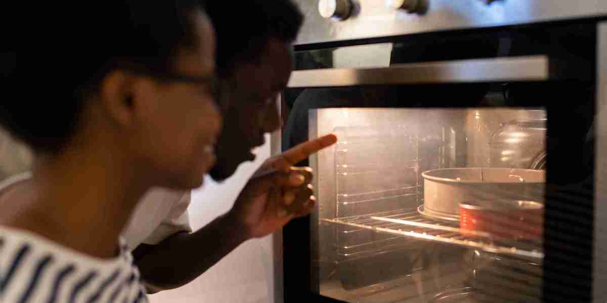 Understanding Electric Integrated Ovens: A Comprehensive Guide