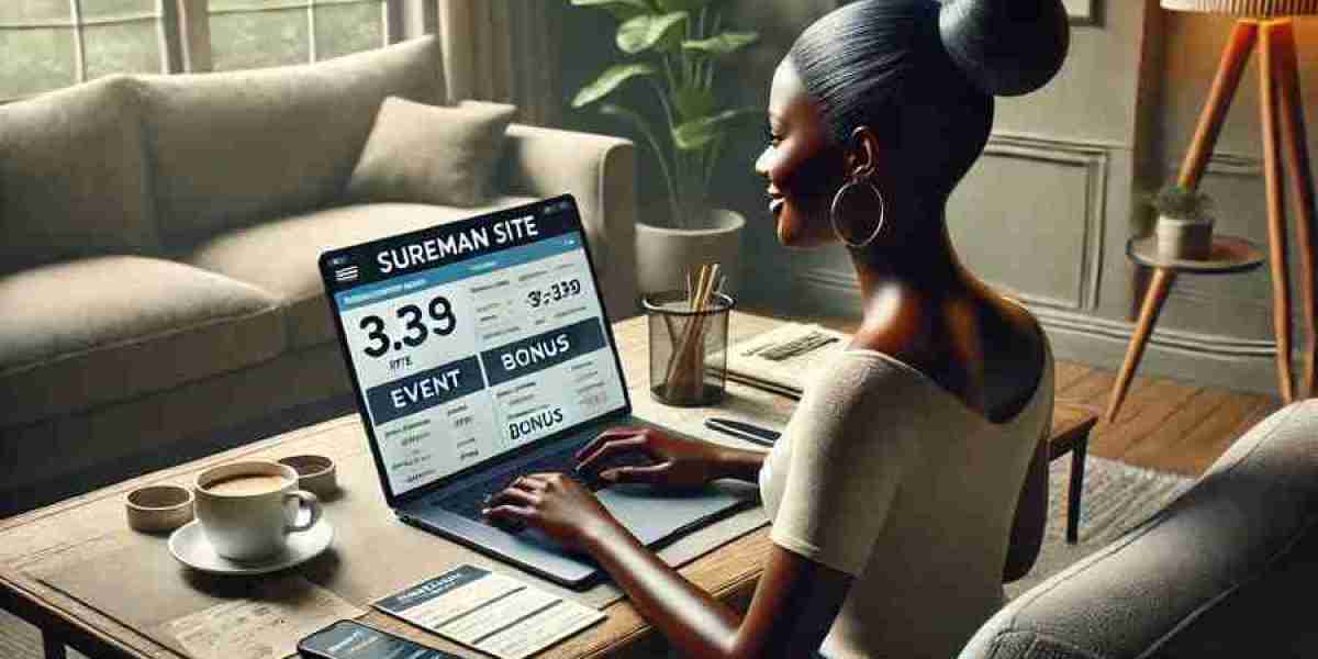 Explore the World of Korean Sports Betting with Sureman: Your Trusted Scam Verification Platform