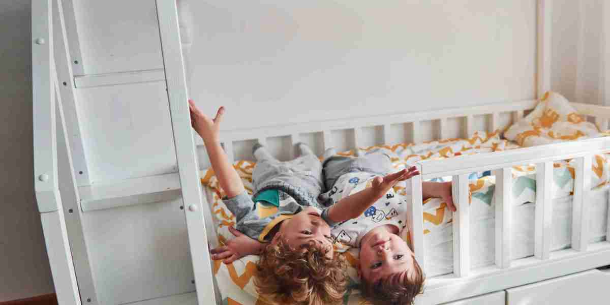 You'll Be Unable To Guess Bunk Beds For Sale's Tricks